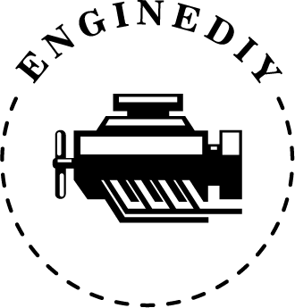 EngineDIY logo