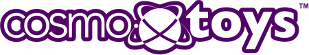 CosmoxToys logo