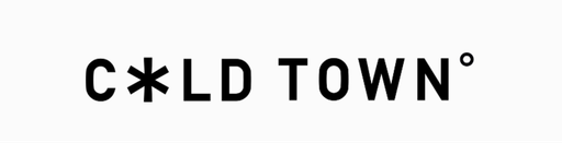 Cold Town Beer logo