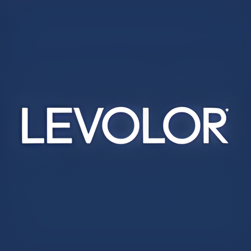 Levolor logo
