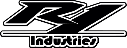 R1 Industries logo