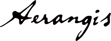 Aerangis logo