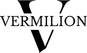 Vermilion Collection logo