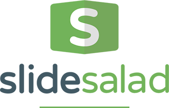 SlideSalad logo