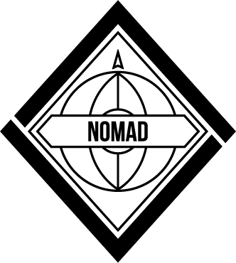 NOMAD logo