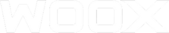 WOOX logo