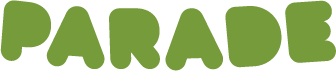 PARADE logo