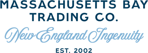 Massachusetts Bay Trading Co logo