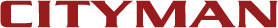 City Man USA logo