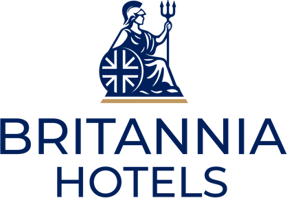 Britannia Hotels logo