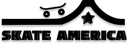 SkateAmerica logo