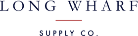 Long Wharf Supply Co. logo