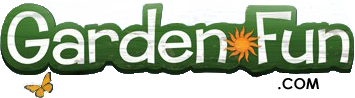 GardenFun logo
