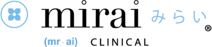 Mirai Clinical logo