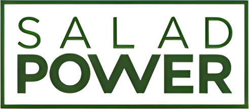 SaladPower® logo