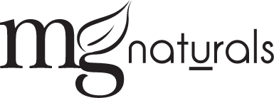 MG Naturals logo