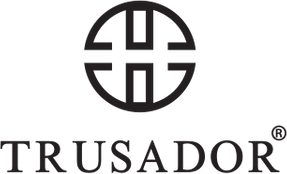 Trusador logo