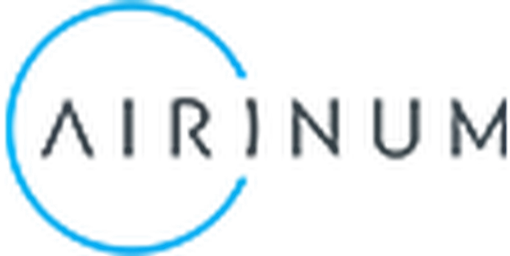 Airinum logo