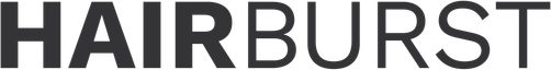 Hairburst USA logo