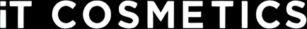 IT Cosmetics logo