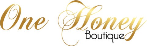 One Honey Prom & Formal logo