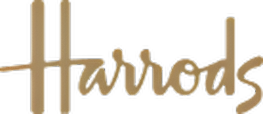 Harrods logo