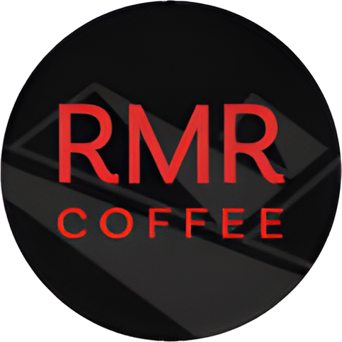 Rocky Mountain Roastery logo