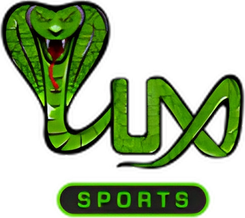LUX Sports logo