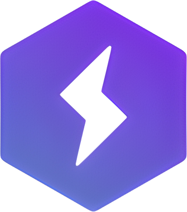 Lightning AI logo