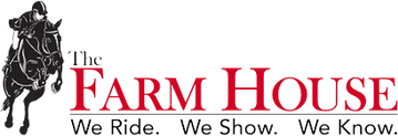 Farm House Tack logo