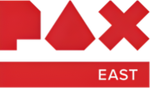 PAX East logo