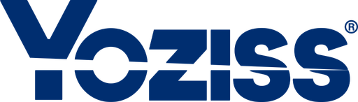 YOZISS logo