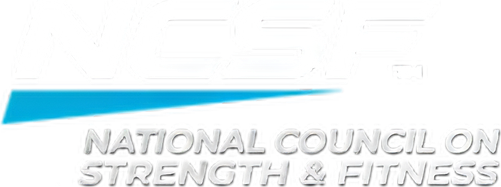 NCSF logo