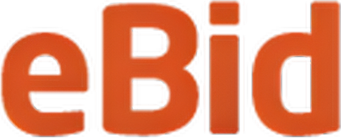 eBid United States logo
