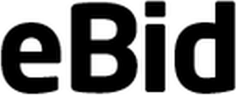 eBid United States logo