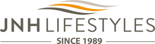 JNH Lifestyles logo