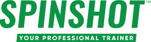 Spinshot Sports US logo