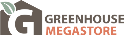 Greenhouse Megastore logo
