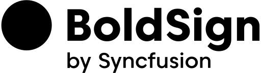 BoldSign logo
