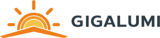 Gigalumi logo