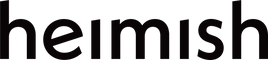 heimish US logo