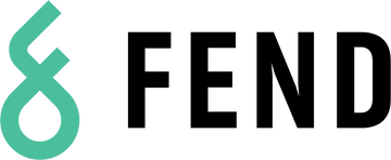 FEND logo