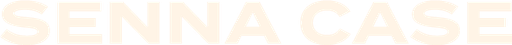 Senna Case logo