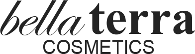 Bella Terra Mineral Cosmetics logo