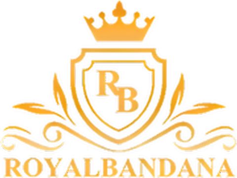 RoyalBandana™ logo