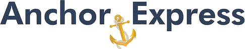 Anchor Express logo