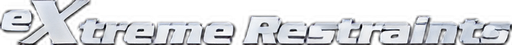 eXtreme Restraints logo