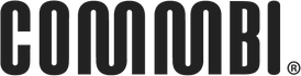 Commbi ® logo