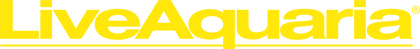 LiveAquaria logo