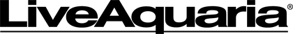 LiveAquaria logo